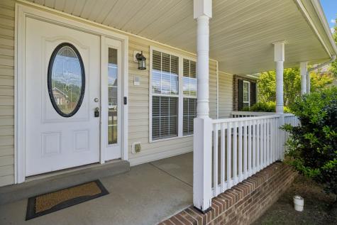 688 Fallbrook Lane Clarksville TN 37040