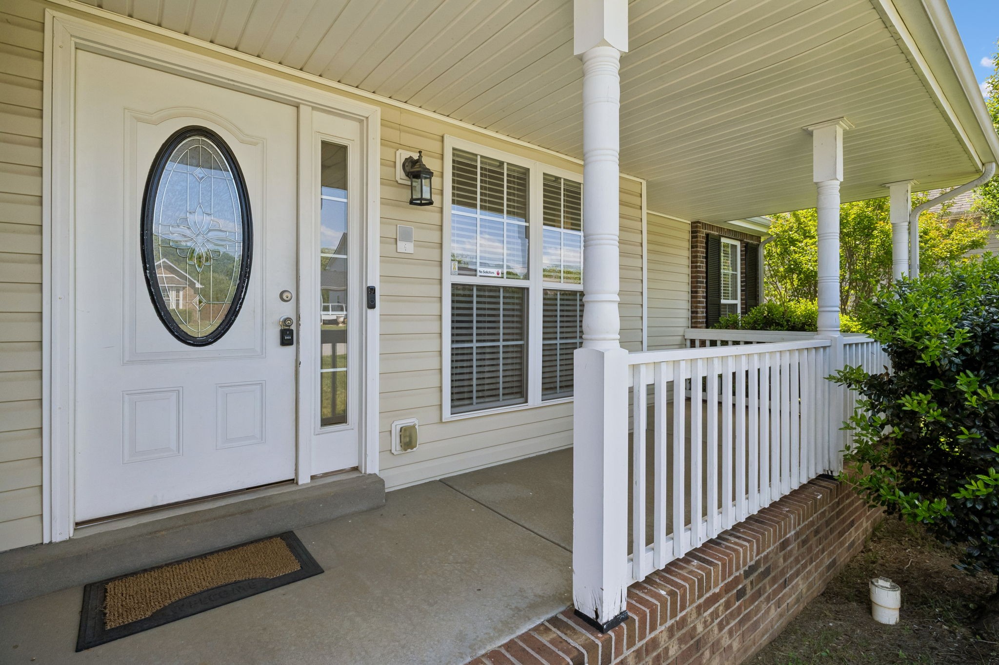 688 Fallbrook Lane Clarksville TN 37040