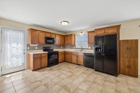 688 Fallbrook Lane Clarksville TN 37040