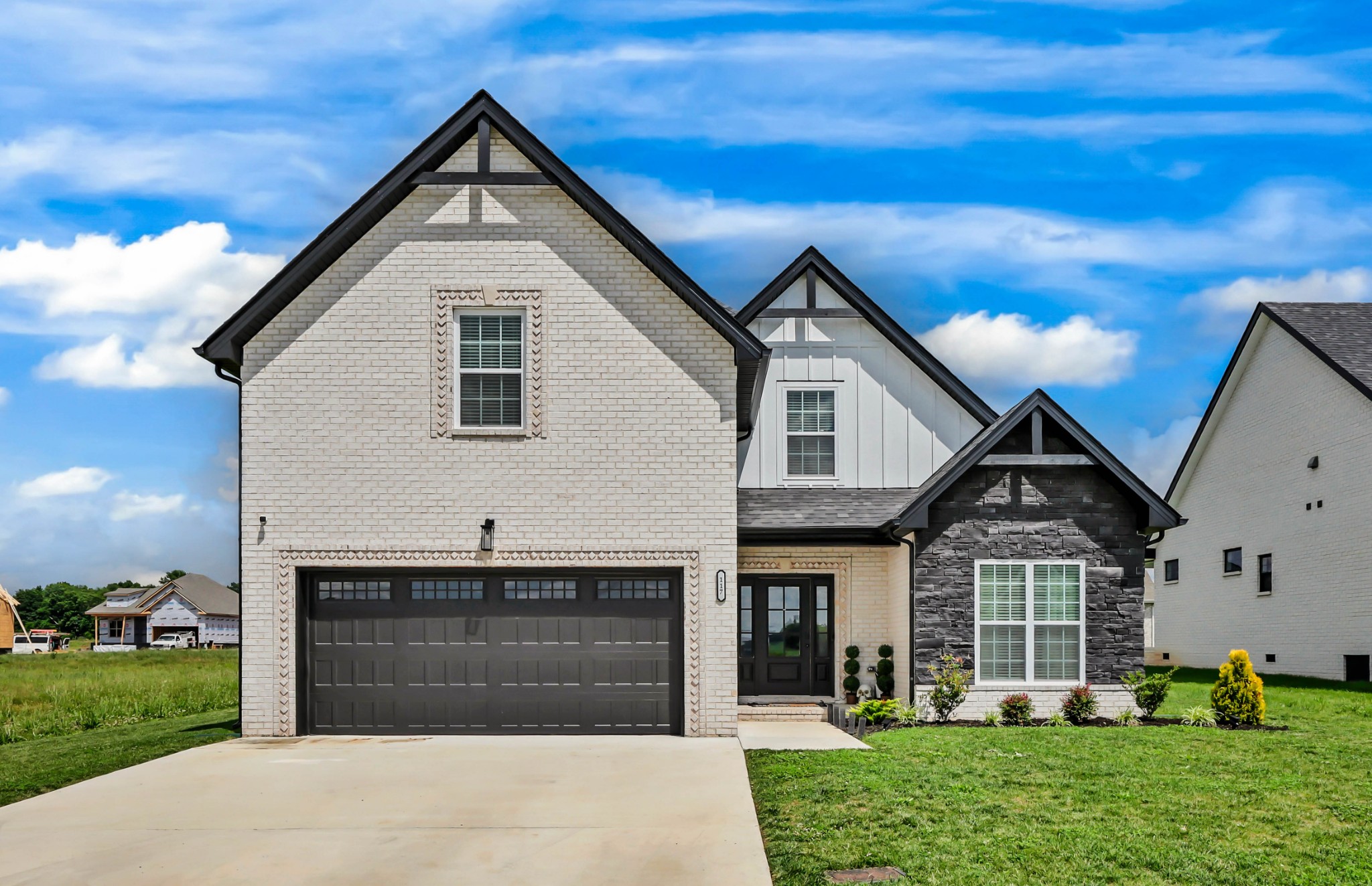 117 Aspen Pine Drive Clarksville TN 37043