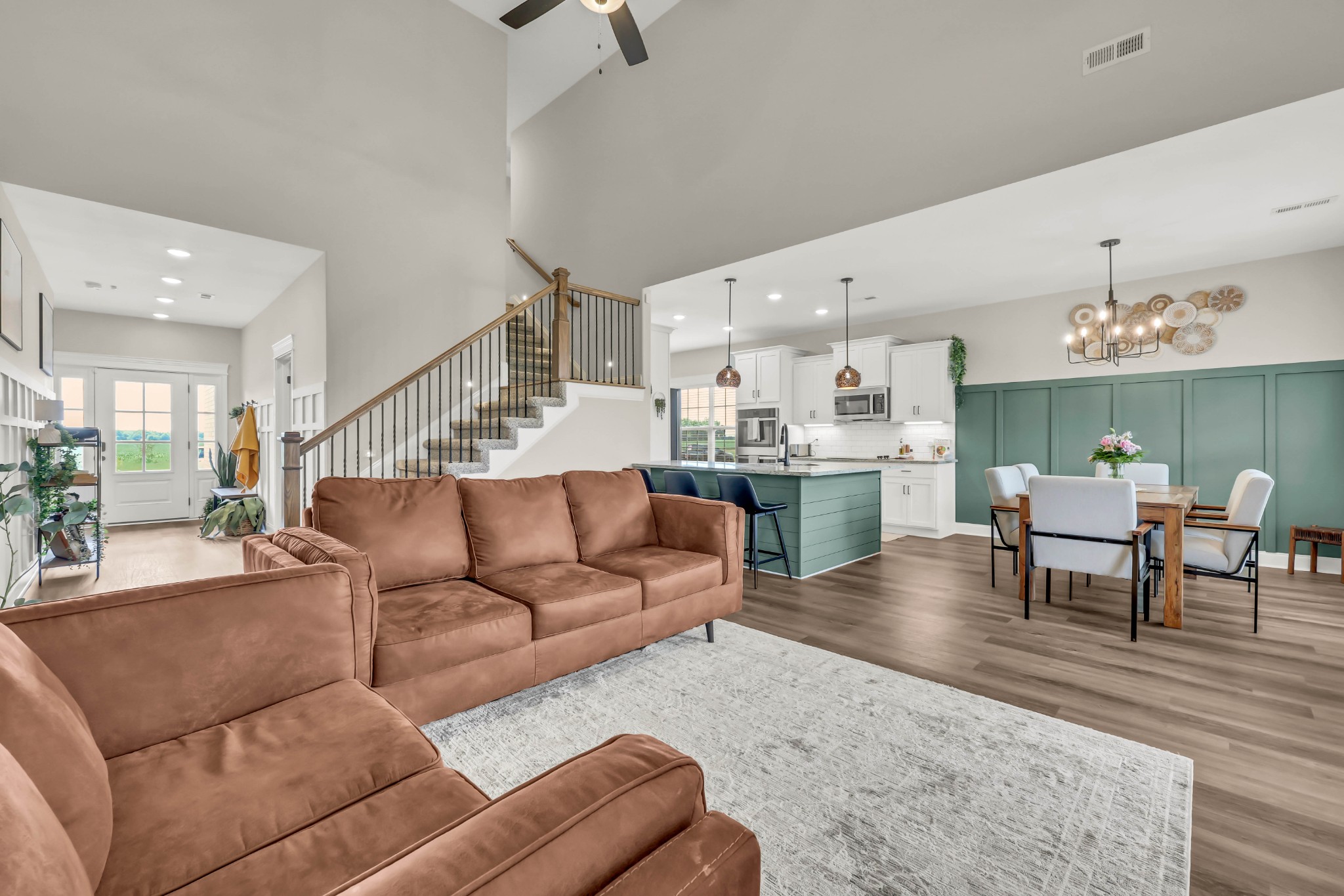 117 Aspen Pine Drive Clarksville TN 37043