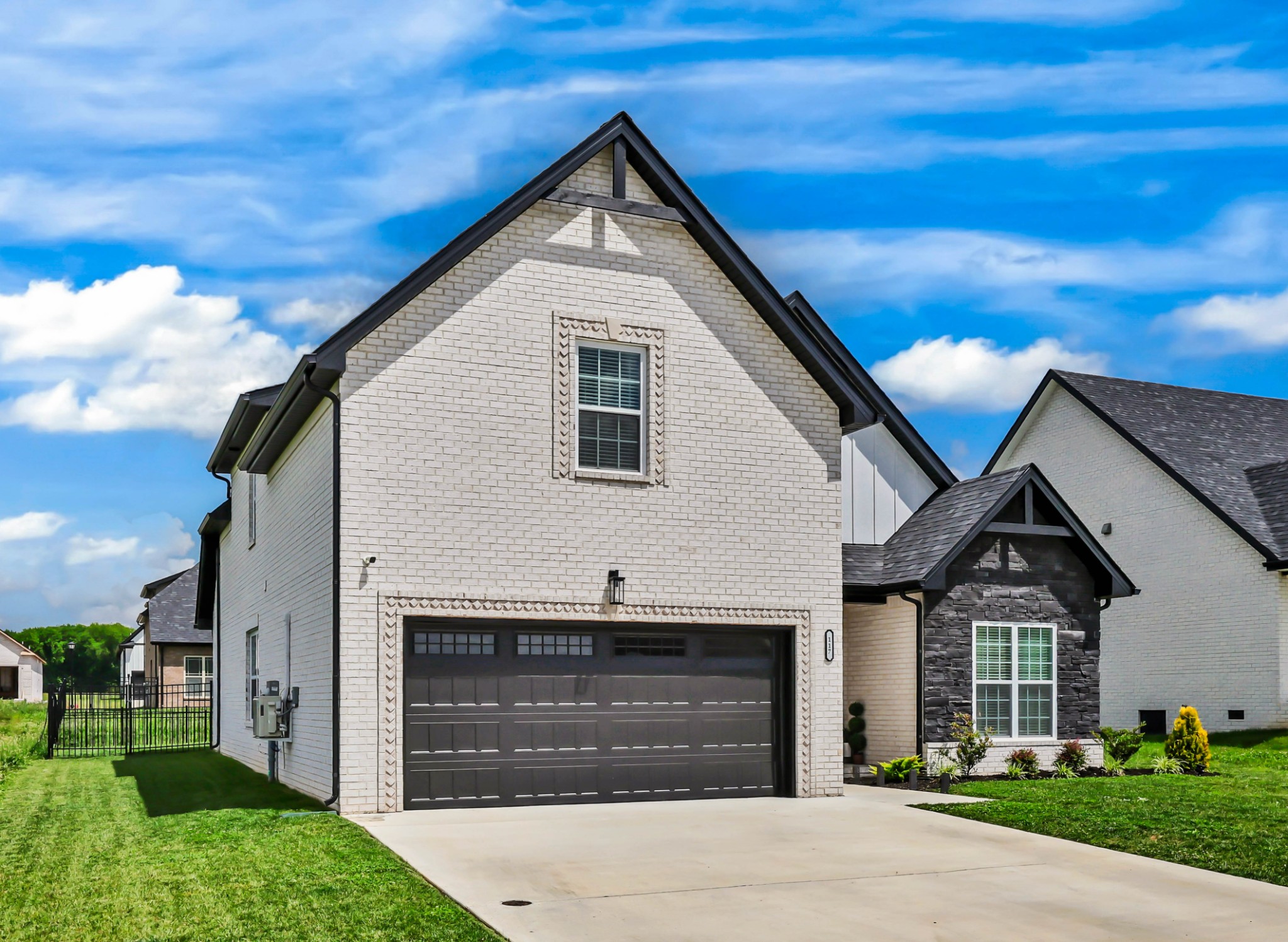 117 Aspen Pine Drive Clarksville TN 37043