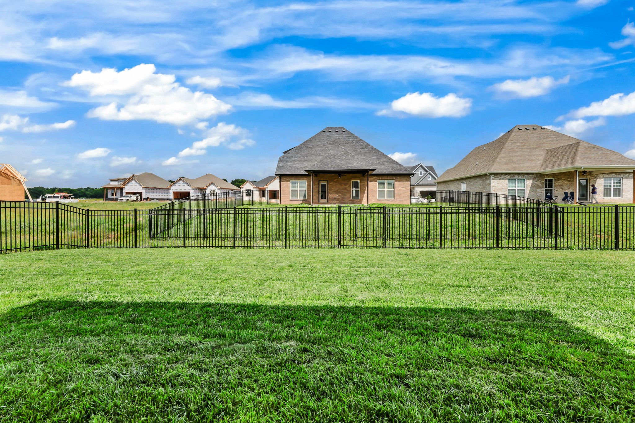 117 Aspen Pine Drive Clarksville TN 37043