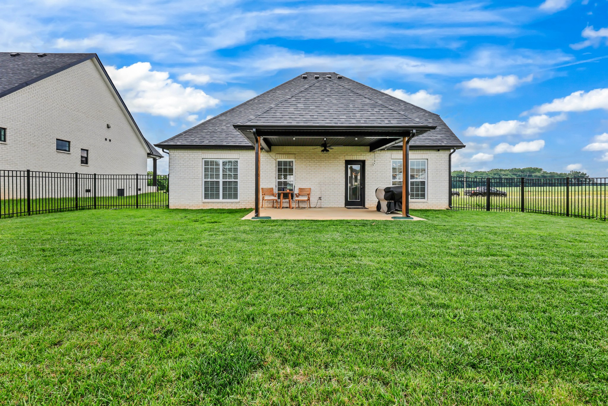 117 Aspen Pine Drive Clarksville TN 37043