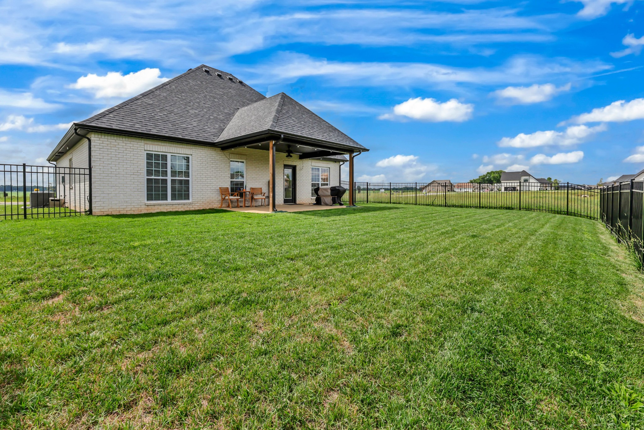 117 Aspen Pine Drive Clarksville TN 37043