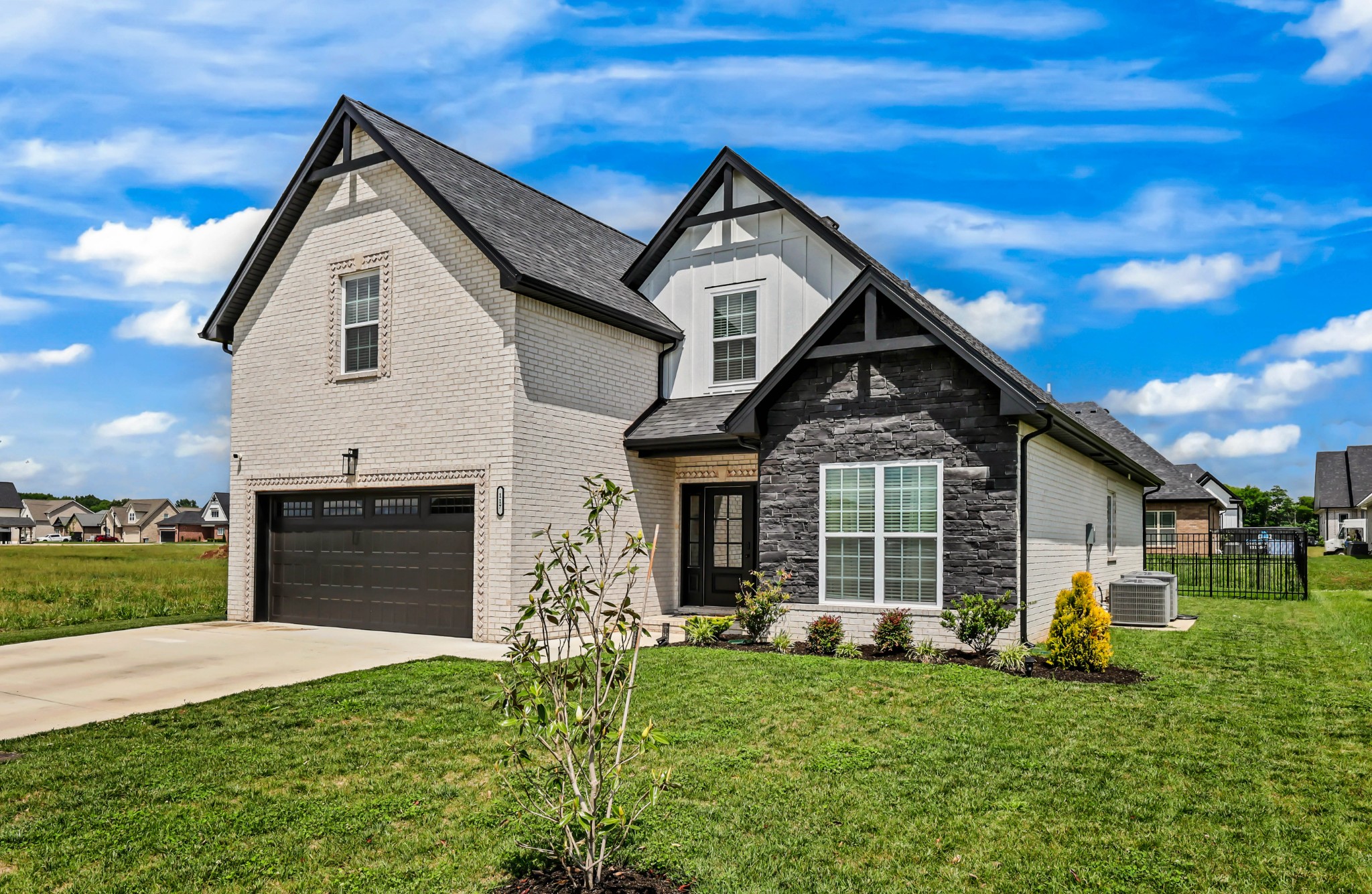 117 Aspen Pine Drive Clarksville TN 37043