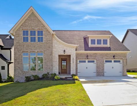 8126 Sir Oliphant Way Ooltewah TN 37363