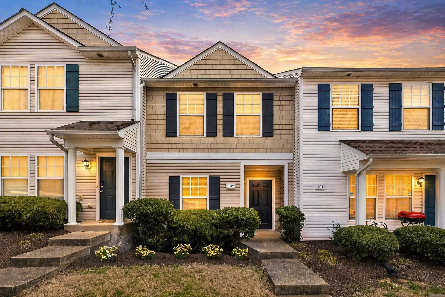 1002 Halifax Lane Antioch TN 37013