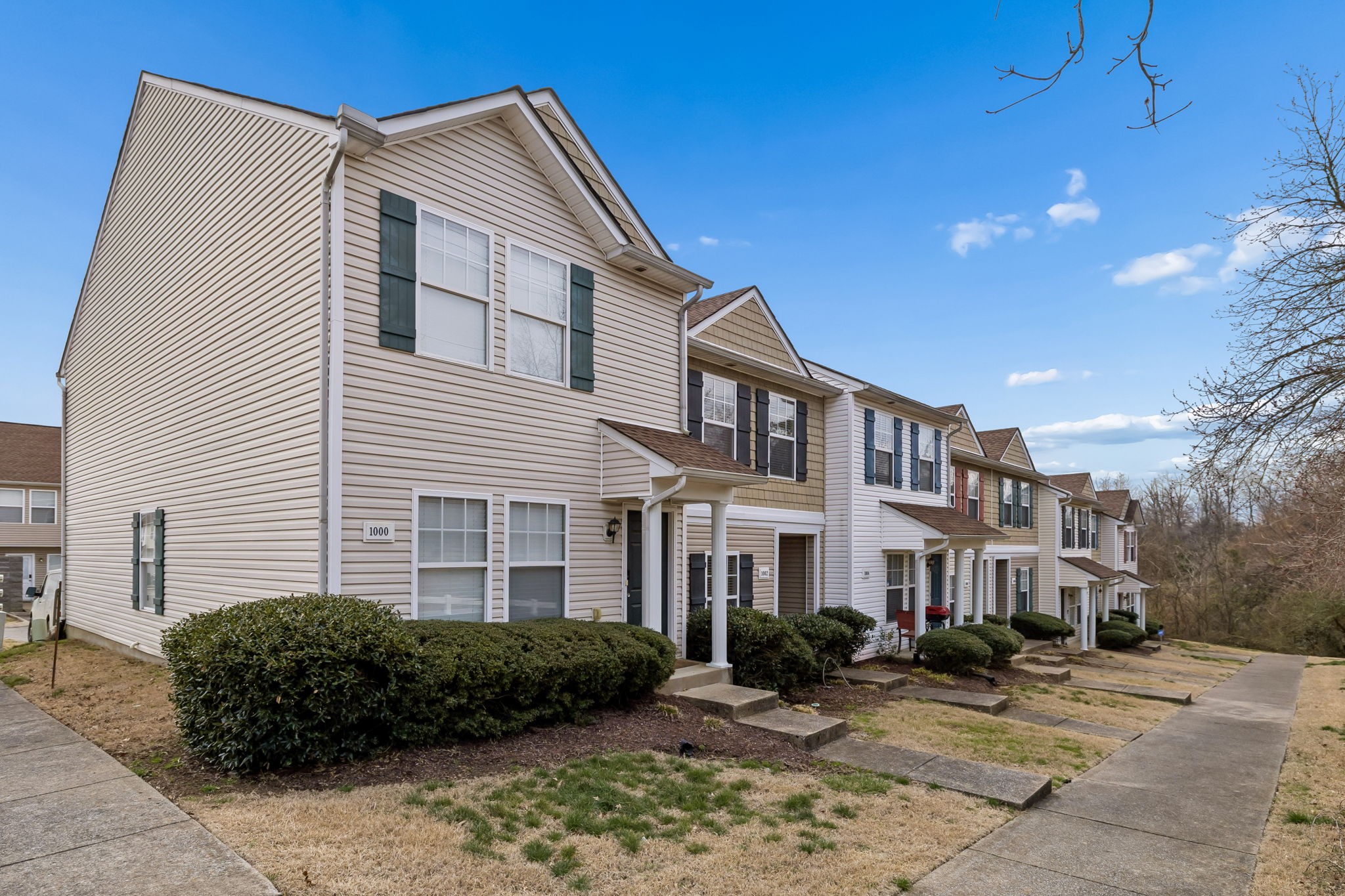 1002 Halifax Lane Antioch TN 37013