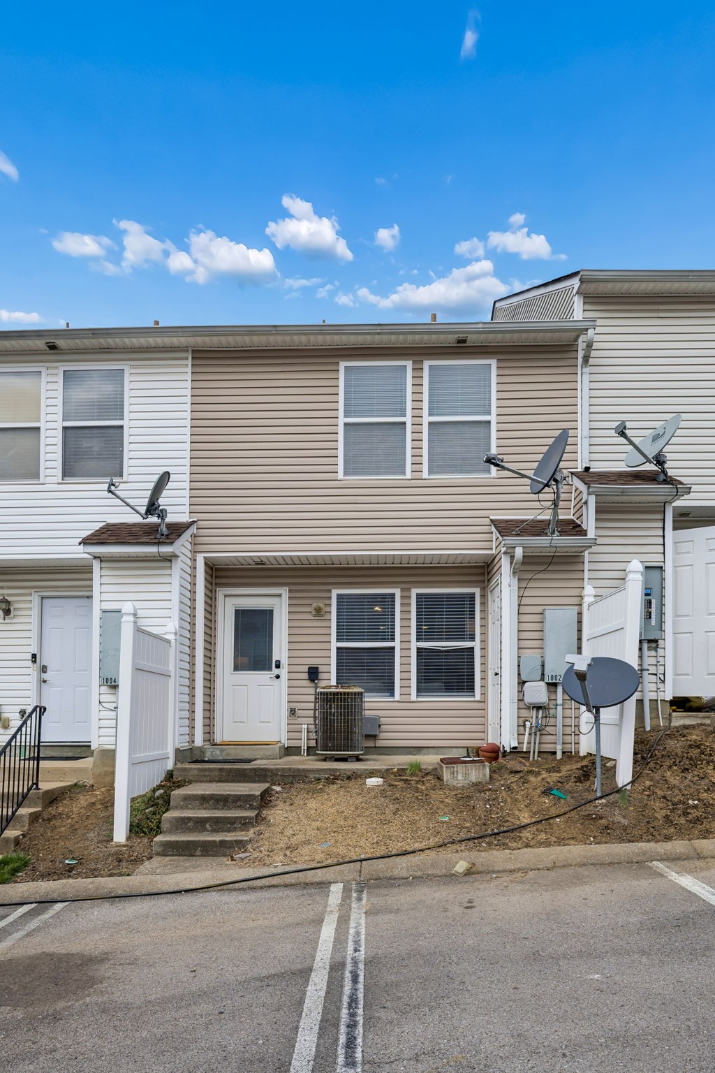 1002 Halifax Lane Antioch TN 37013