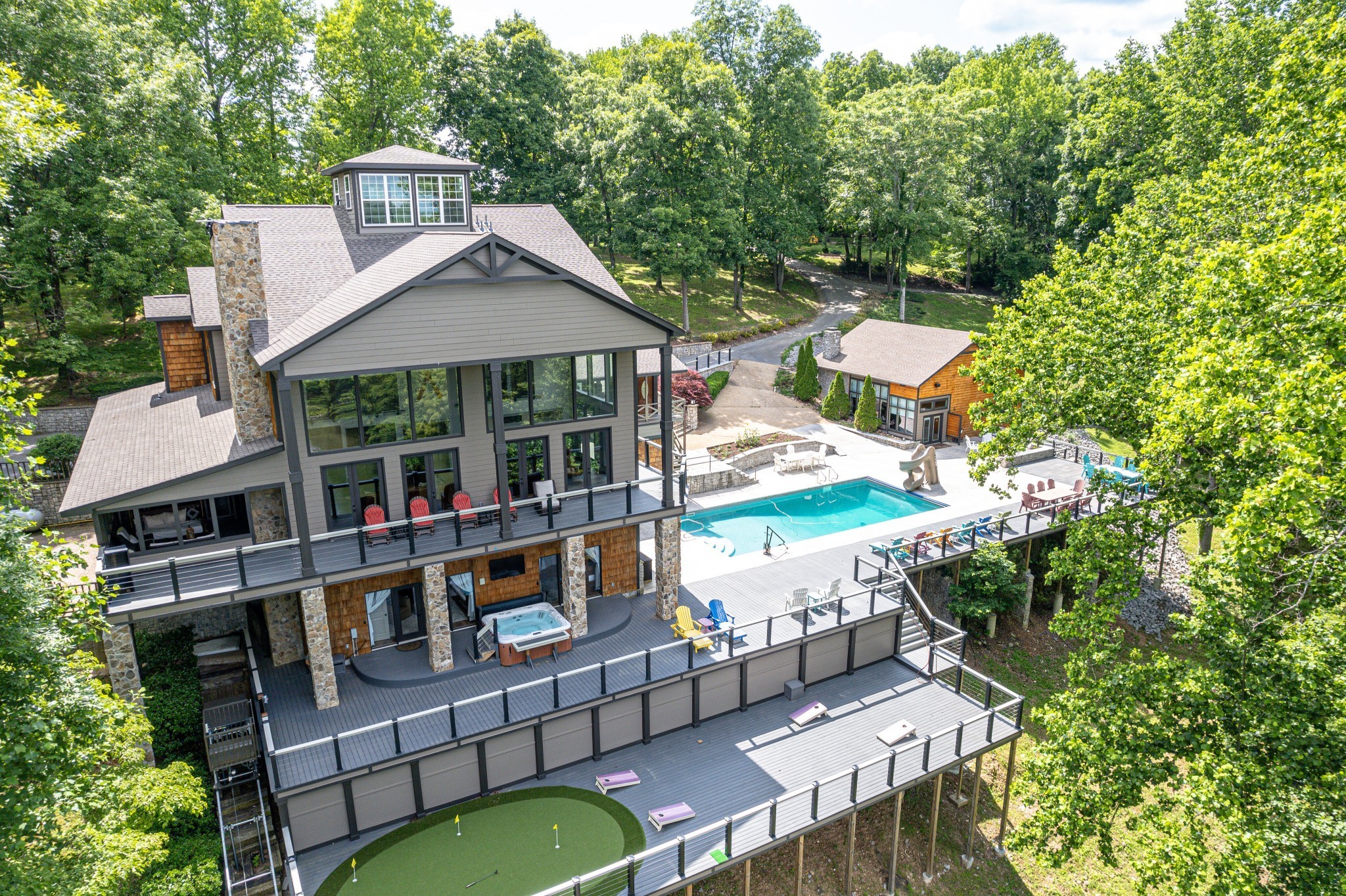 1657 Boswell Road Winchester TN 37398