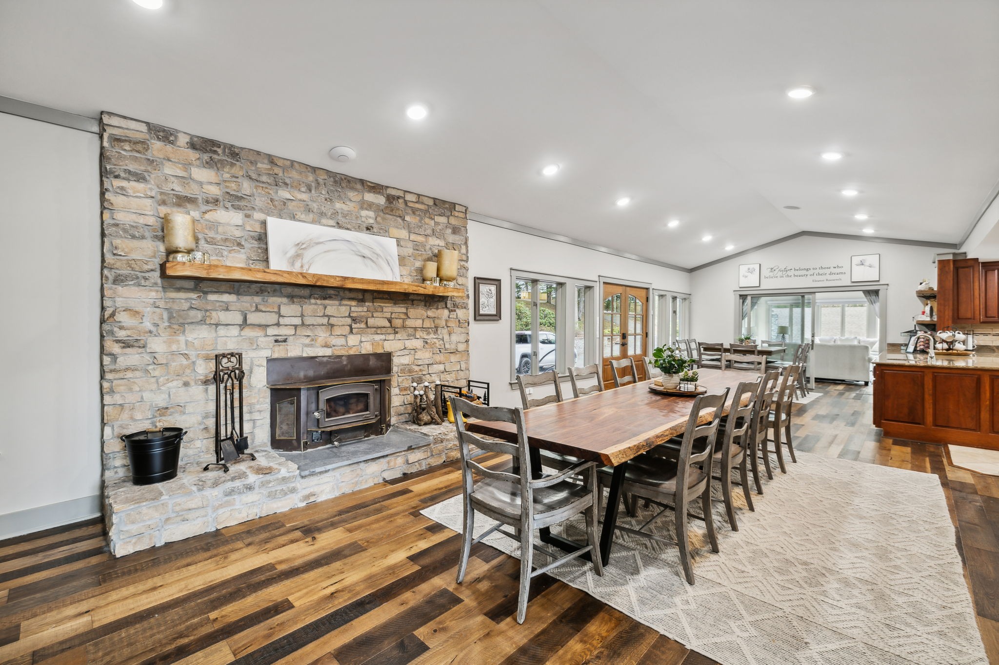 1657 Boswell Road Winchester TN 37398