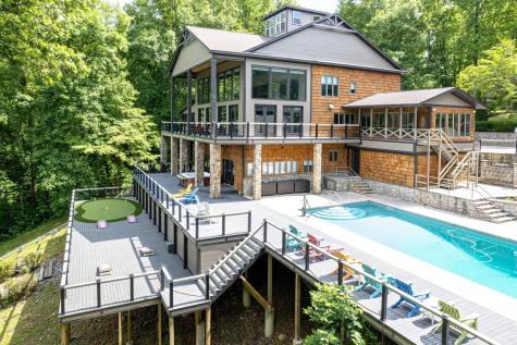 1657 Boswell Road Winchester TN 37398