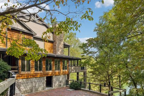 1657 Boswell Road Winchester TN 37398