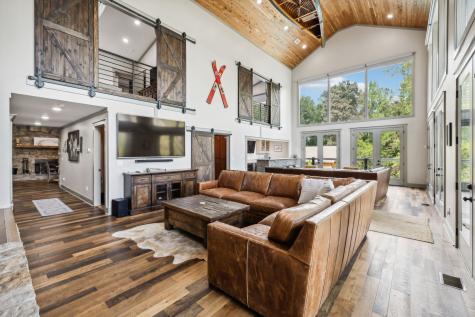 1657 Boswell Road Winchester TN 37398