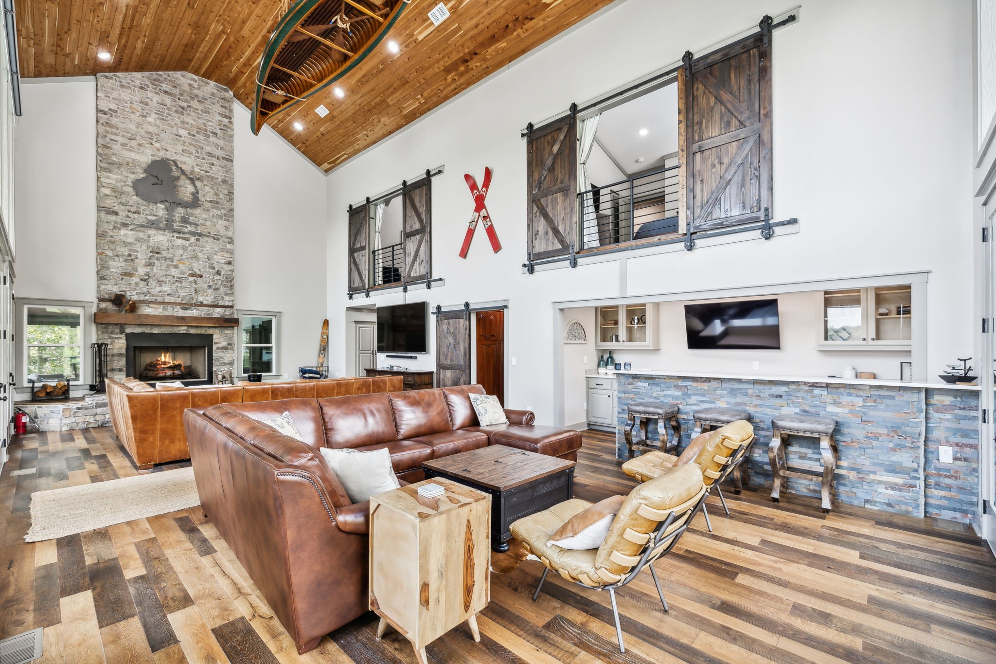 1657 Boswell Road Winchester TN 37398