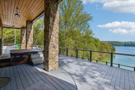 1657 Boswell Road Winchester TN 37398
