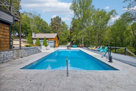 1657 Boswell Road Winchester TN 37398