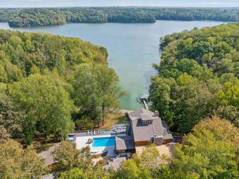 1657 Boswell Road Winchester TN 37398