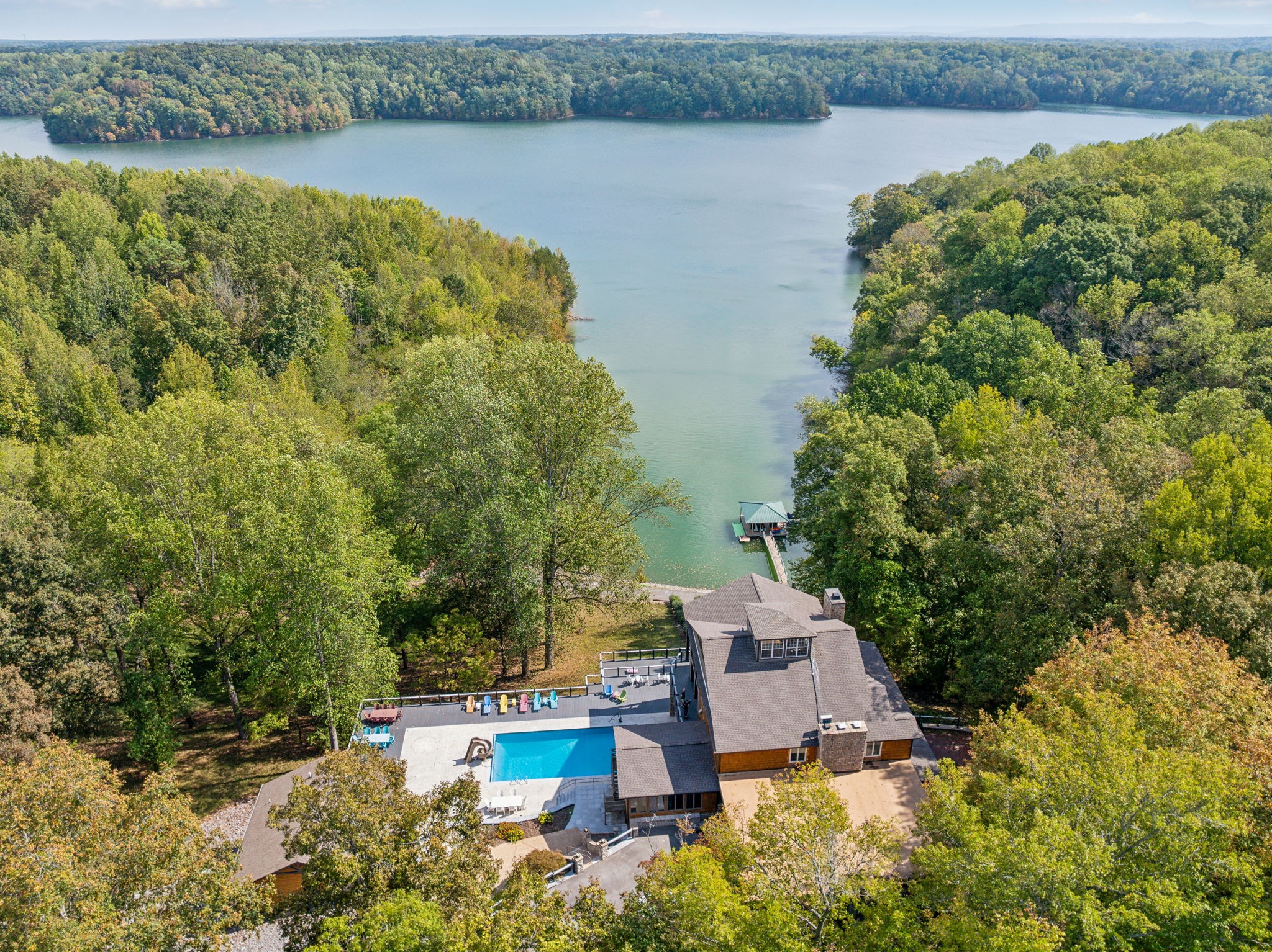 1657 Boswell Road Winchester TN 37398