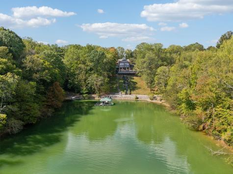 1657 Boswell Road Winchester TN 37398