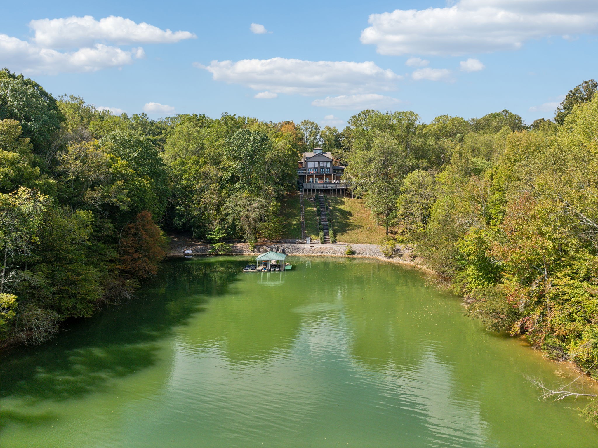 1657 Boswell Road Winchester TN 37398