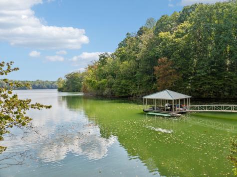 1657 Boswell Road Winchester TN 37398