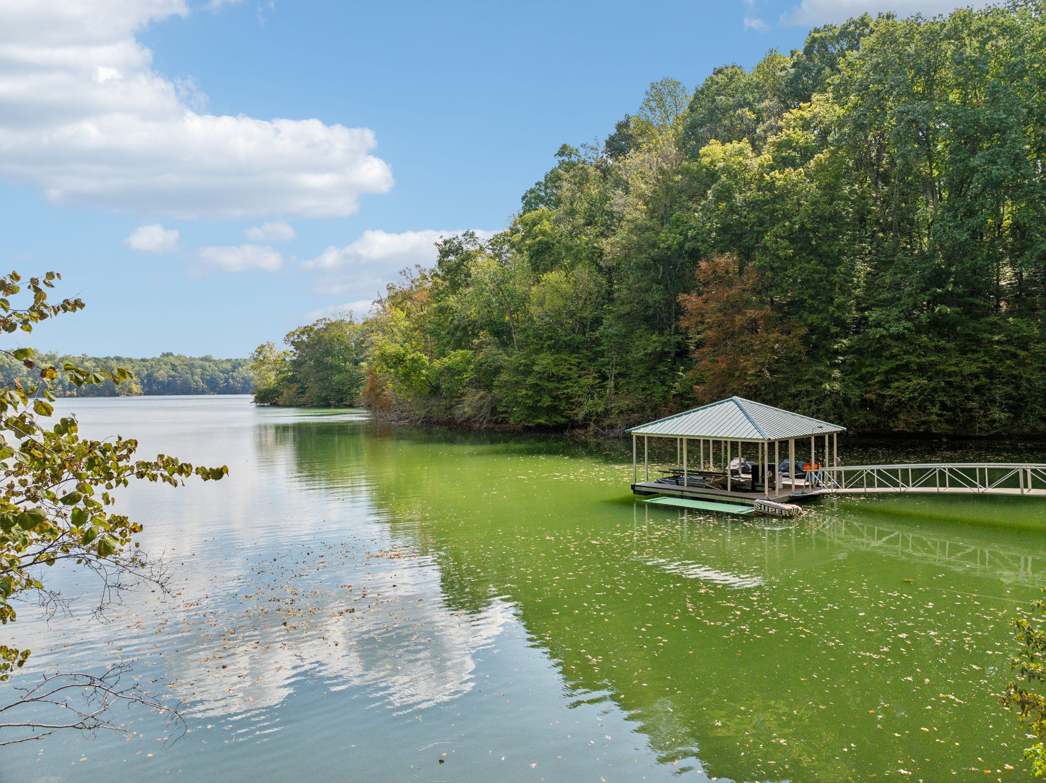 1657 Boswell Road Winchester TN 37398