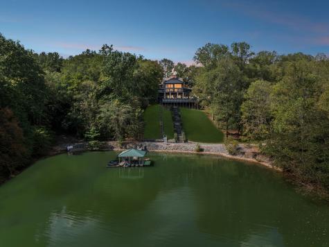 1657 Boswell Road Winchester TN 37398