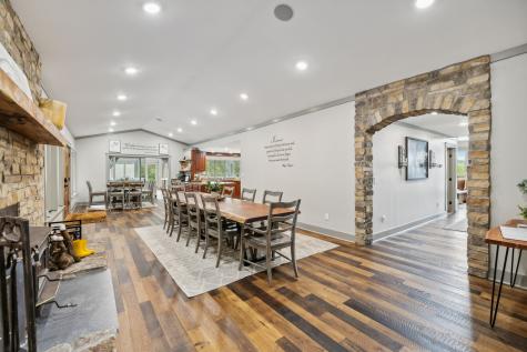 1657 Boswell Road Winchester TN 37398
