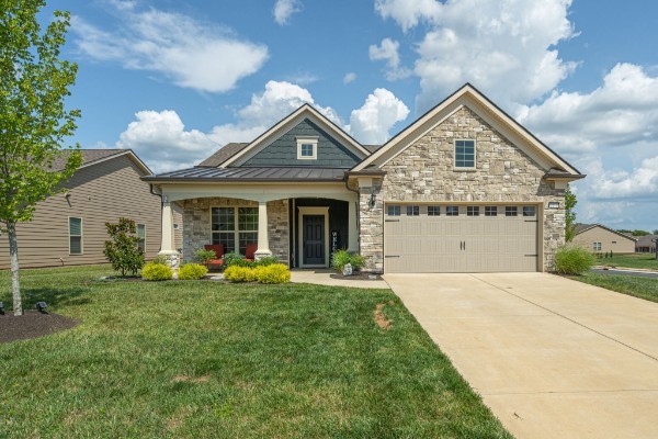 2212 Henderson Drive Spring Hill TN 37174