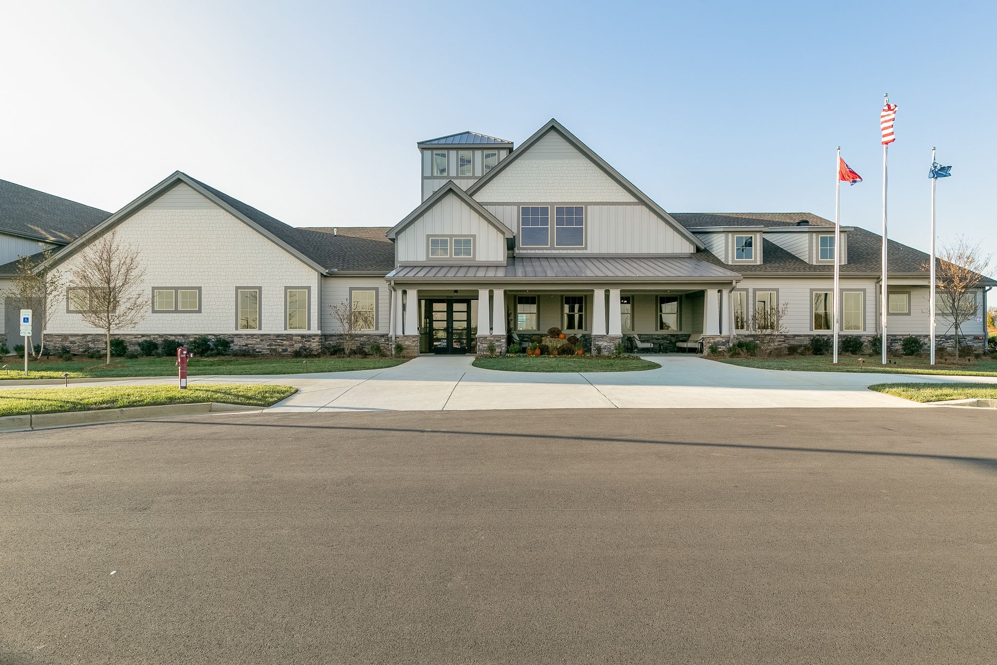 2212 Henderson Drive Spring Hill TN 37174