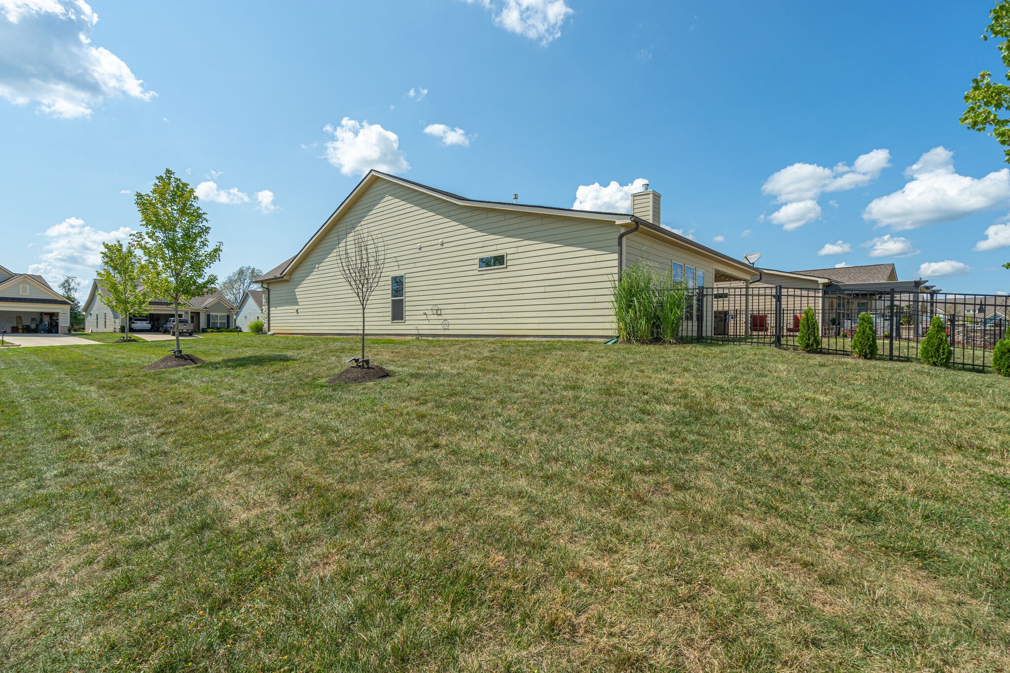 2212 Henderson Drive Spring Hill TN 37174