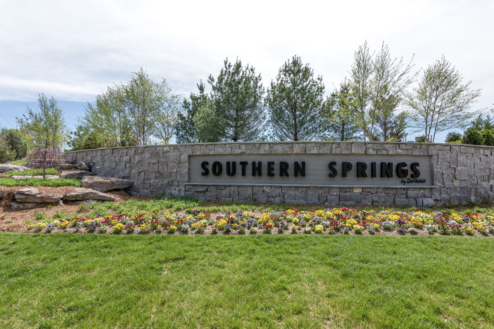 2212 Henderson Drive Spring Hill TN 37174