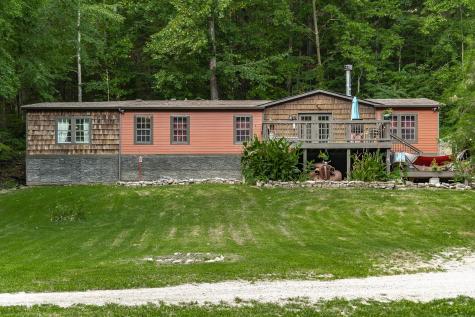 5399 Swindle Road Whites Creek TN 37189