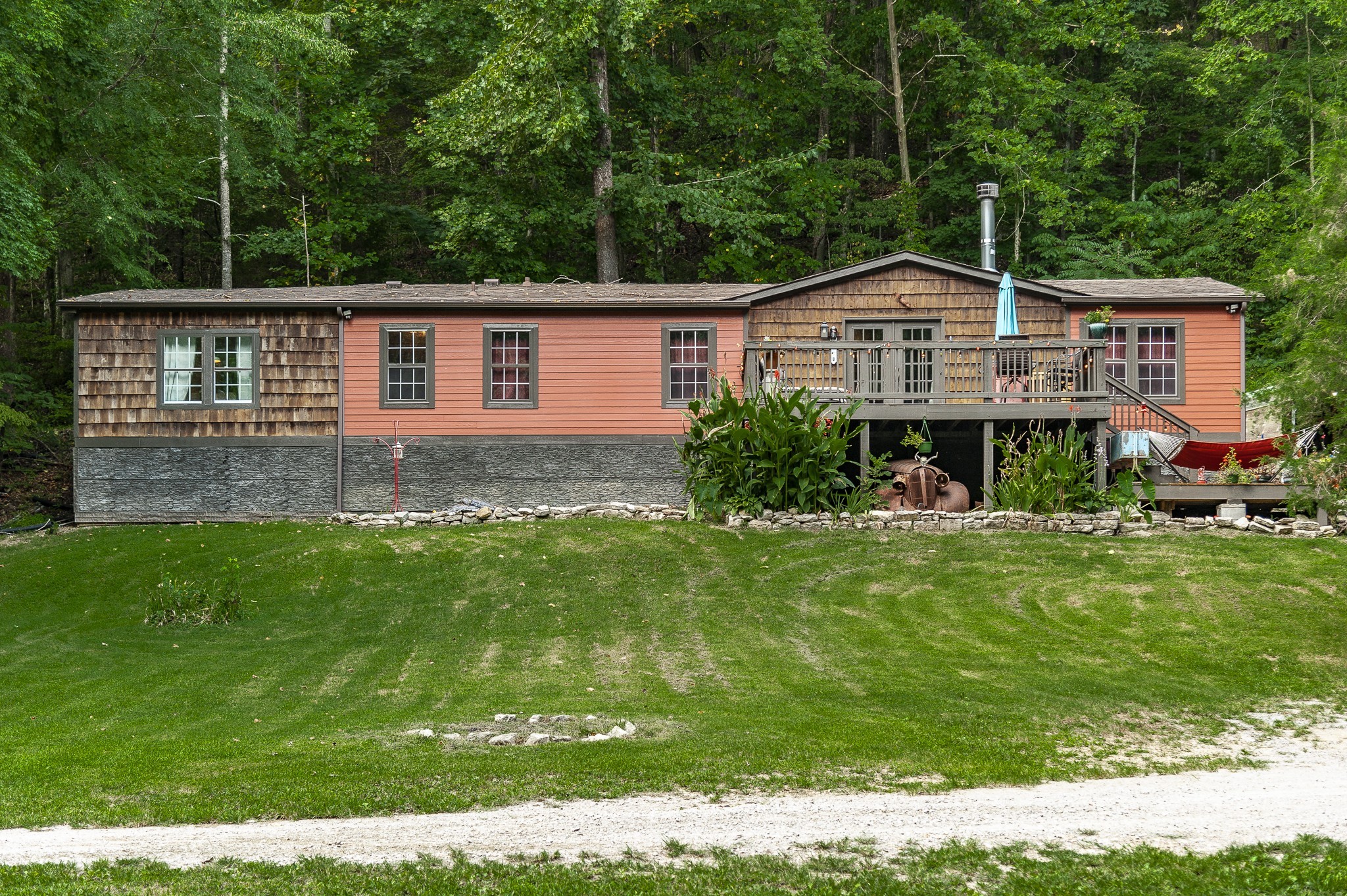 5399 Swindle Road Whites Creek TN 37189