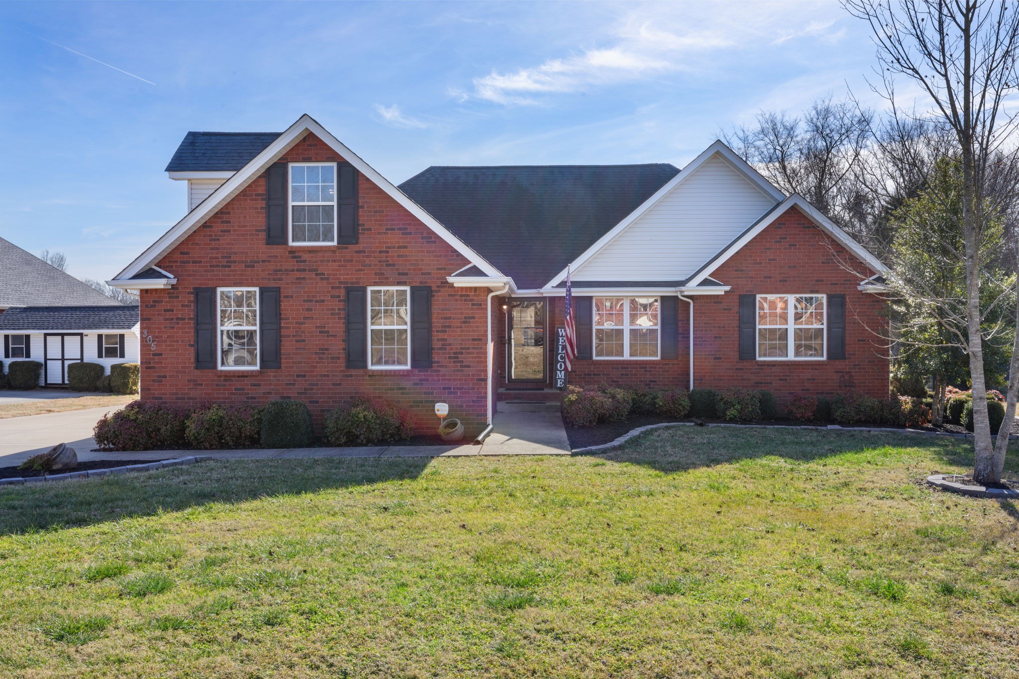 305 Tenby Drive Murfreesboro TN 37127