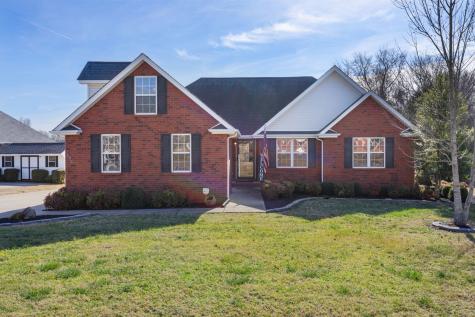 305 Tenby Drive Murfreesboro TN 37127