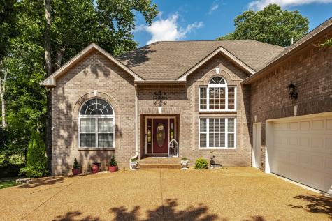 603 Mccaw Court Goodlettsville TN 37072