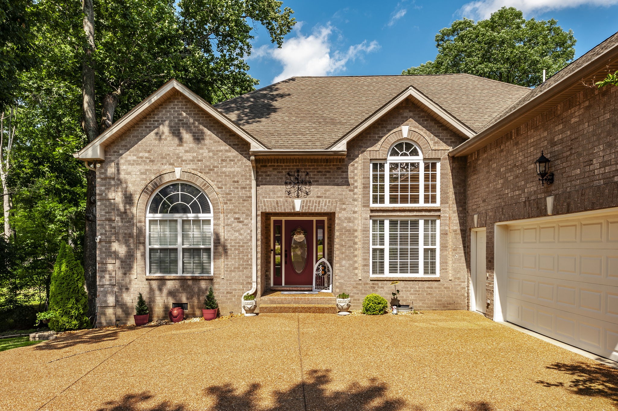 603 Mccaw Court Goodlettsville TN 37072