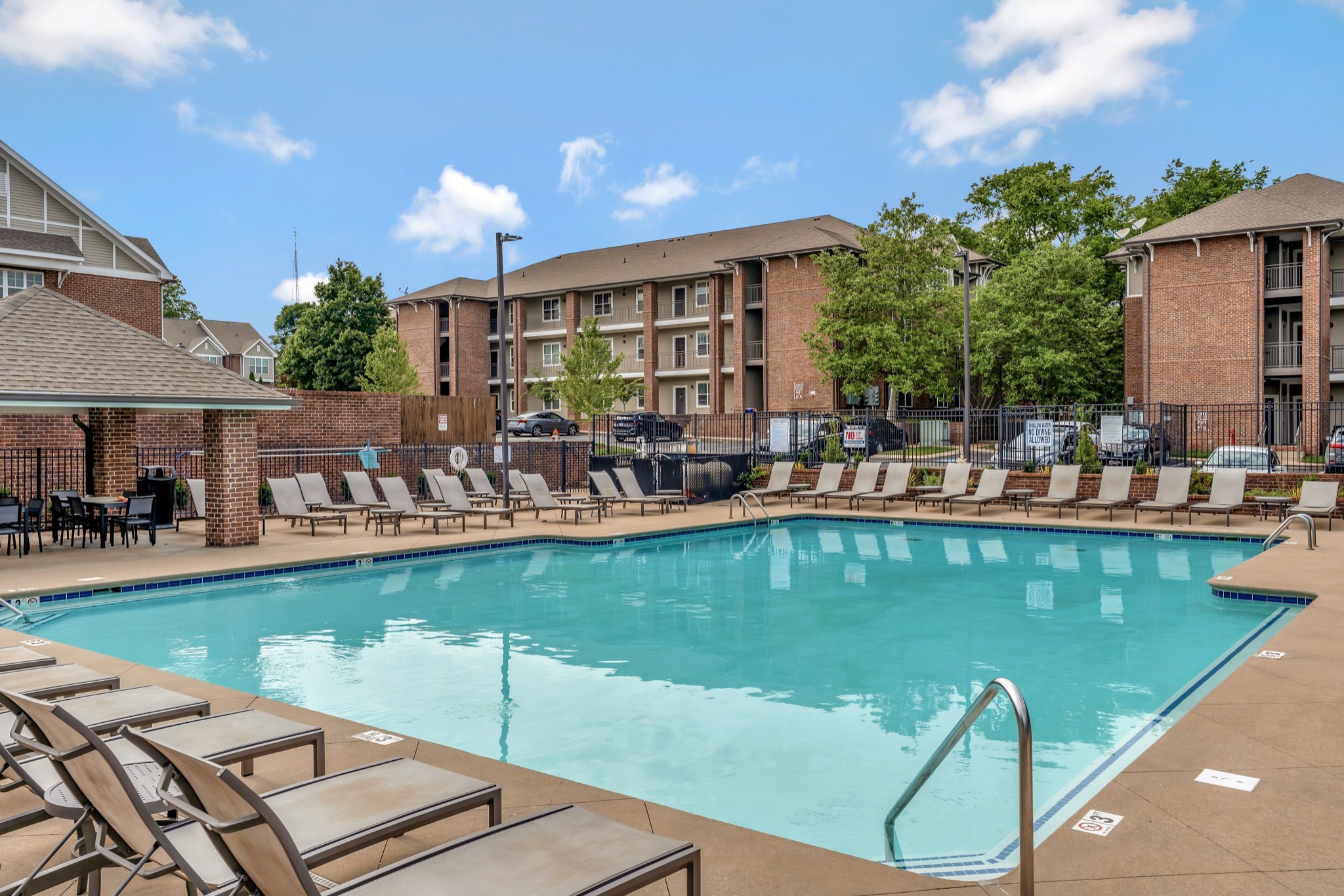 2310 Elliott Avenue Nashville TN 37204