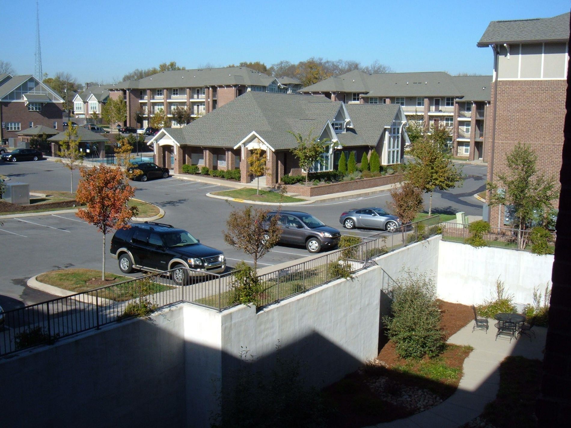 2310 Elliott Avenue Nashville TN 37204
