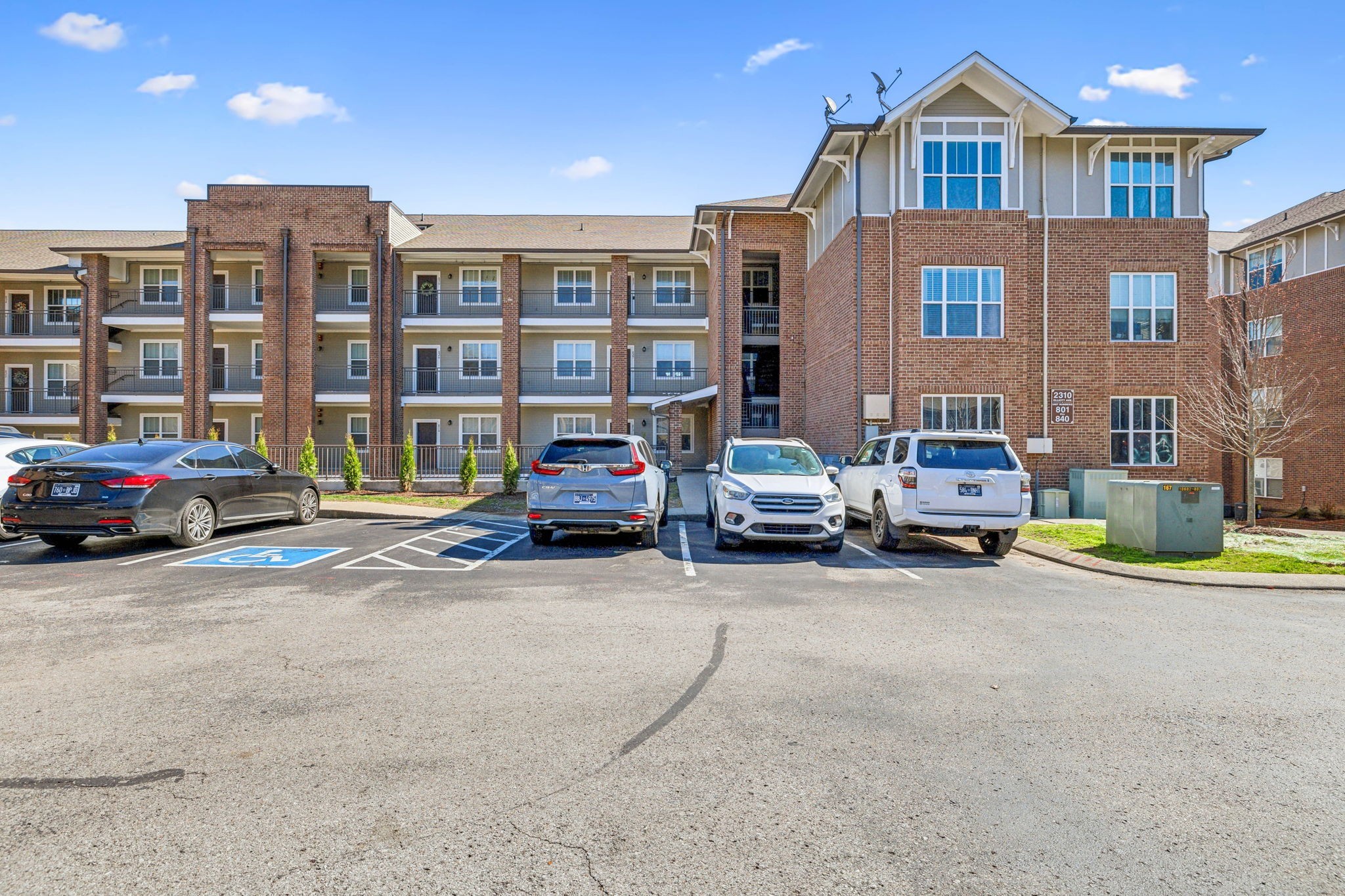 2310 Elliott Avenue Nashville TN 37204