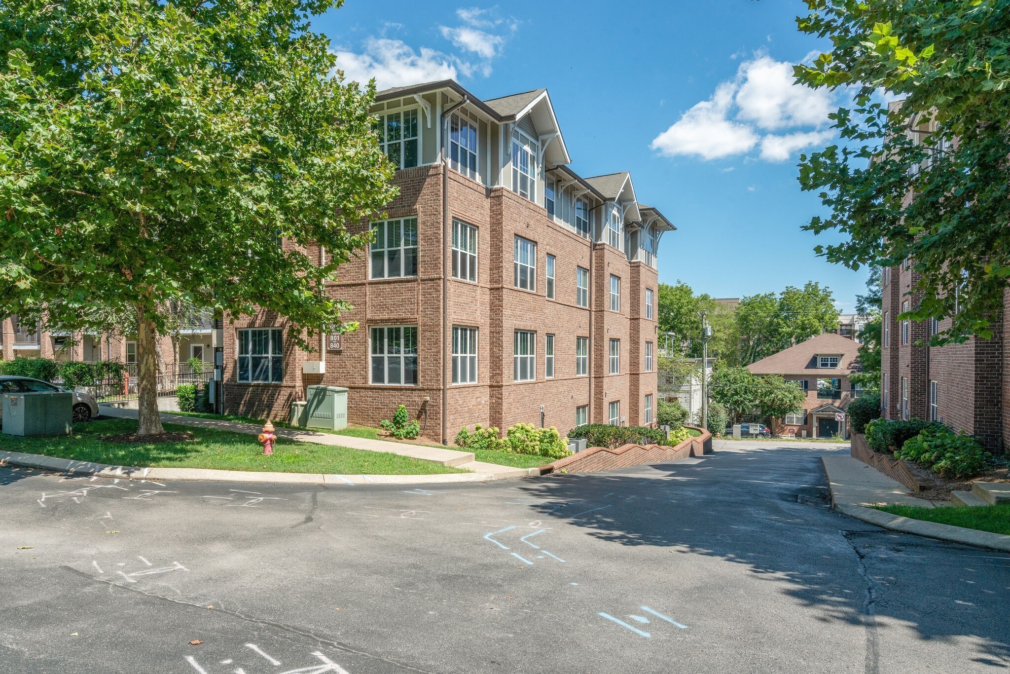 2310 Elliott Avenue Nashville TN 37204