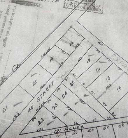610 Cypress Street Hopkinsville KY 42240