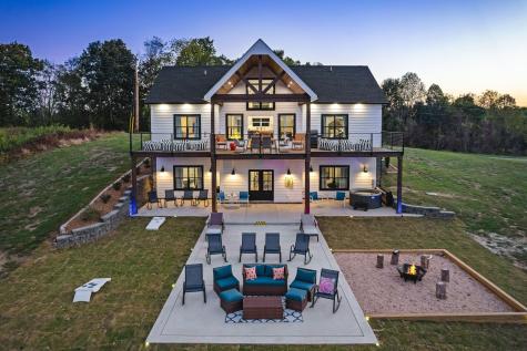 4655 Coconut Ridge Road Smithville TN 37166