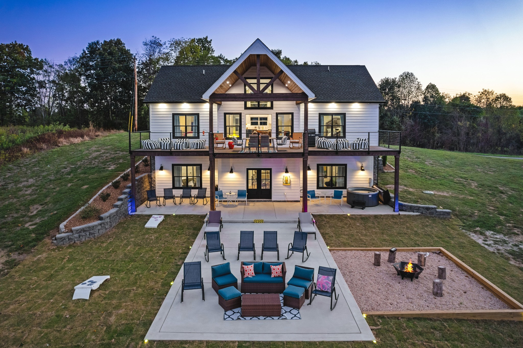 4655 Coconut Ridge Road Smithville TN 37166