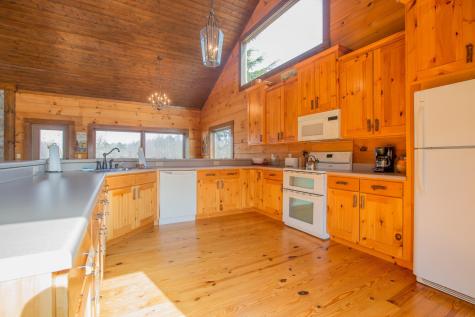 309 Tree House Trail Dunlap TN 37327