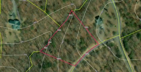 309 Tree House Trail Dunlap TN 37327