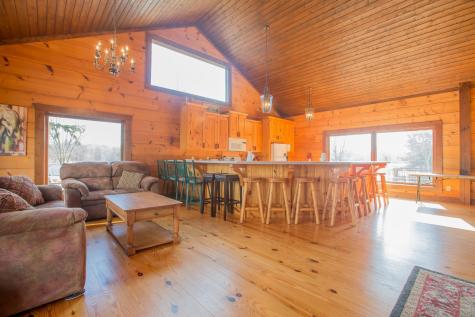 309 Tree House Trail Dunlap TN 37327